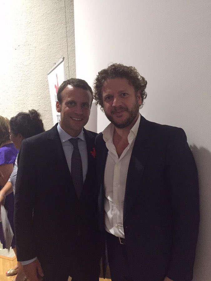 TheKeeper46's tweet image. ‼️💣💥👀💊💊‼️

David #Layani, PDG de #OnePoint entre au conseil d'administration d'#Atos

Or pour racheter le groupe, ce proche de #Macron a levé 500 millions € auprès de #Carlyle, une société d'investissement américaine liée à la #CIA, bras armé du #DeepState

⏩️ La..