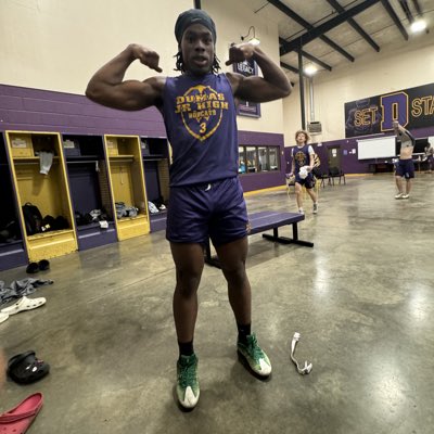 kentzbrown2028's tweet image. #NewProfilePic #weightroom #classof28