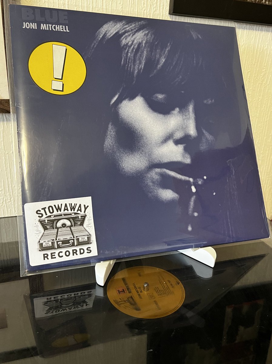 Stowaway Records tweet media