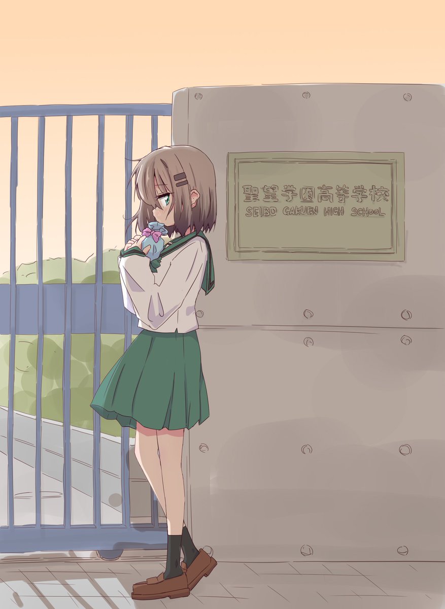 「そのさんーお絵かき楽しいわね 」|だいひのイラスト