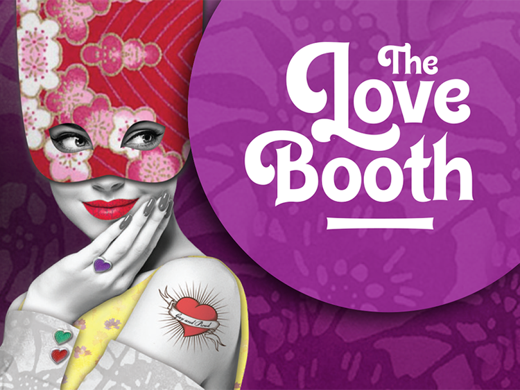 Today's show: The Love Booth director Donna Jackson, Queen of Begonias exhibition creator Scotty So, supernova musician Robert Baxter. <a href="/3CR/">3CR Community Radio</a> #queerradio #queerpodcast