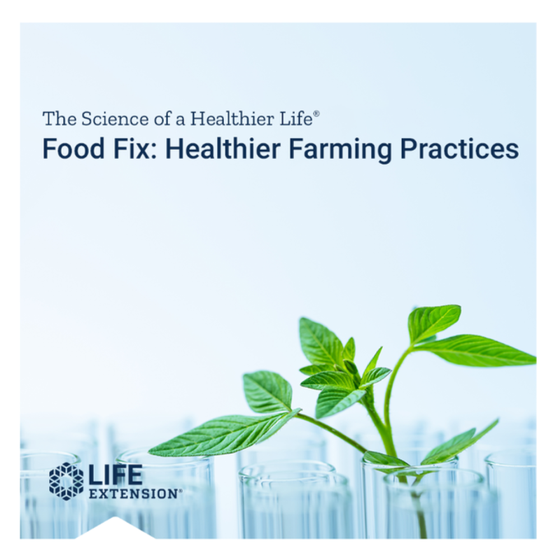 LifeExtension's tweet photo. Ultra processed foods are ultra-problematic! 🍔Mark Hyman, MD, explains why we need to fix our food–stat. #processedfoods #processed #food #foodfix #wellness #longevity #health