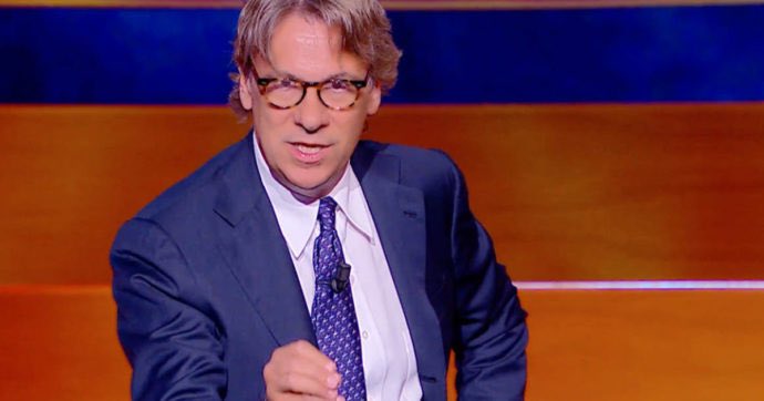 Le gioie della vita: guardarsi allo specchio e non essere <a href="/NicolaPorro/">Nicola Porro</a>