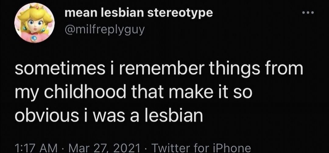 lesbiasnism's tweet photo. https://t.co/u15iGFKBSo