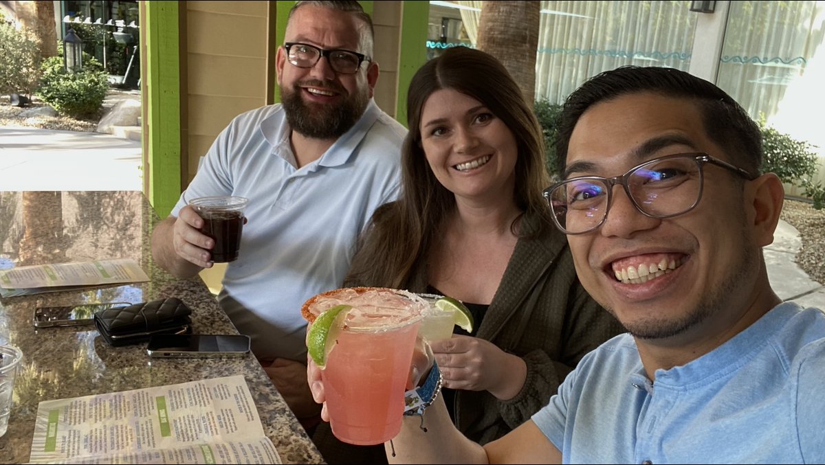 EndpointAS's tweet photo. Our team is currently soaking up the energy at the @90minds Meeting of the Minds! We look forward to this event every year, where we learn, connect, and grow. We're thrilled to be here once again, surrounded by so much inspiration and enthusiasm!
#90minds #MOTM #MOTM24 #Scanco https://t.co/u6JJvH15je