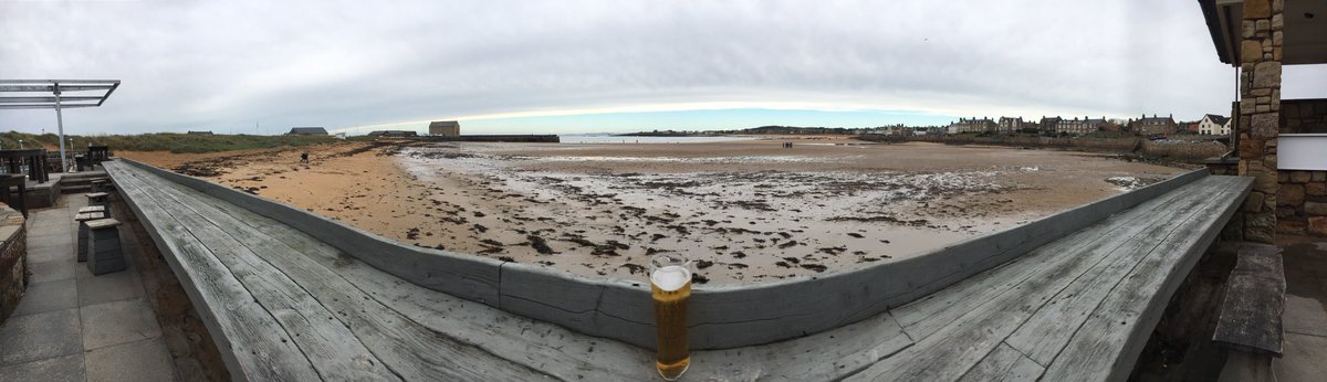 scunnered_again's tweet photo. Elie, in Fife https://t.co/lFv48CjuvX