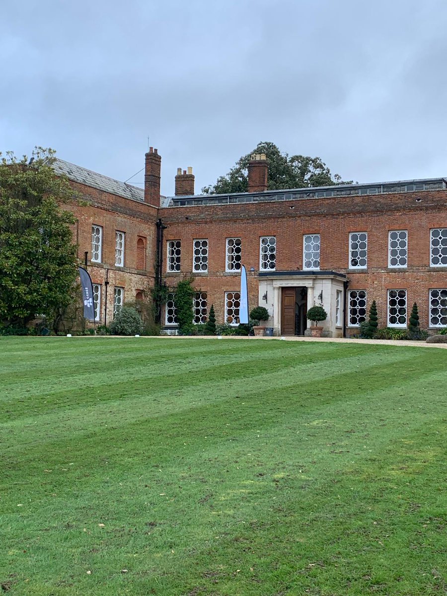 ceresrural's tweet photo. Great morning at our first Planning Your Priorities Seminar at Braxted Park. Interesting insights and thought-provoking discussion. Secure your place at our Bicester seminar here: https://t.co/HAKV486otK #LandConsultancy #FarmConsultancy #Planning #Development #BNG https://t.co/NC3Tx17EDi