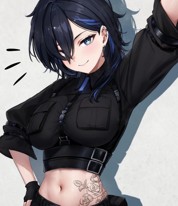 各rkgkを合わせると10人ほど描いていたらしい
(疑惑の判定)
#先月描いた絵を晒そう 