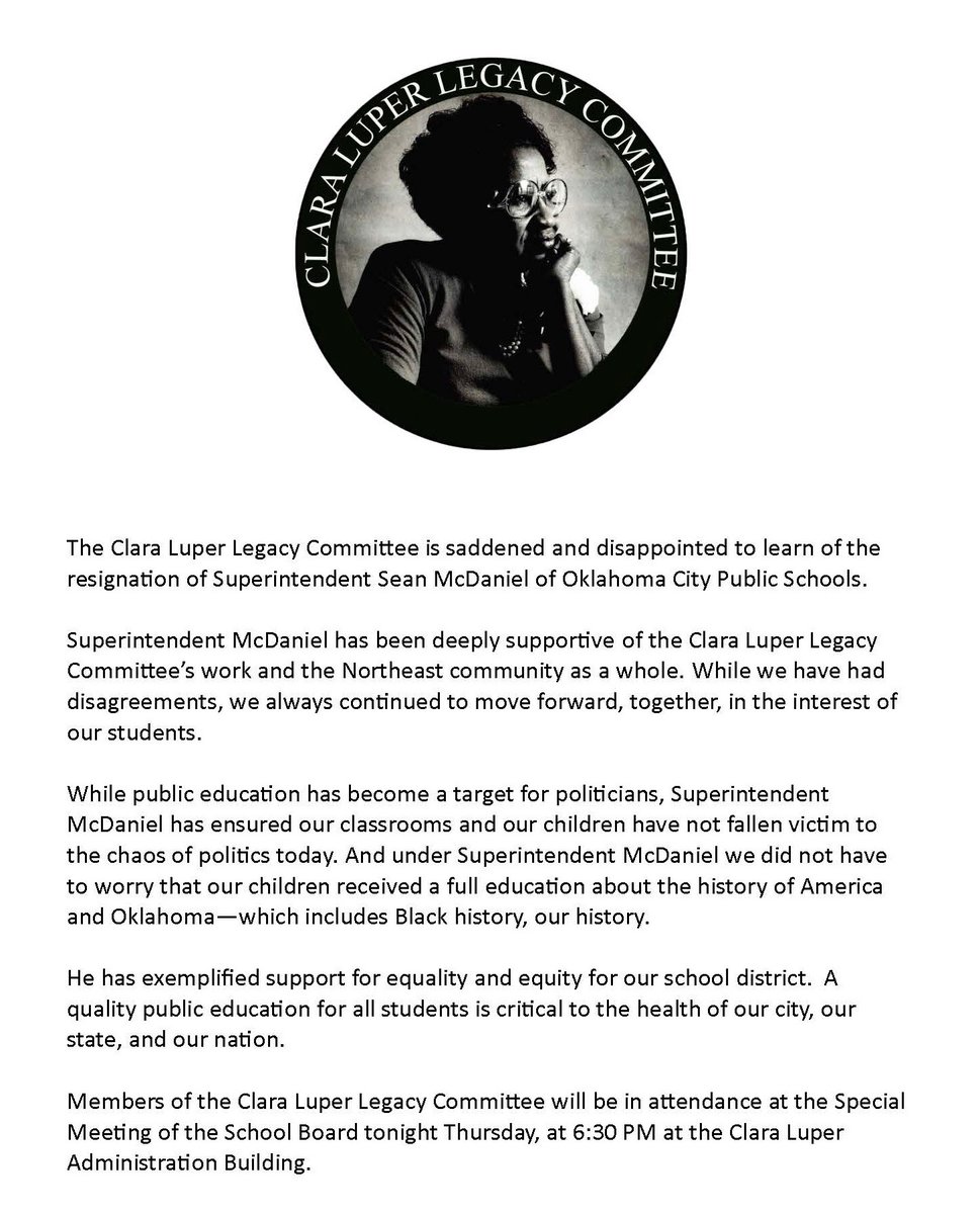 #education #okcps #okc #school