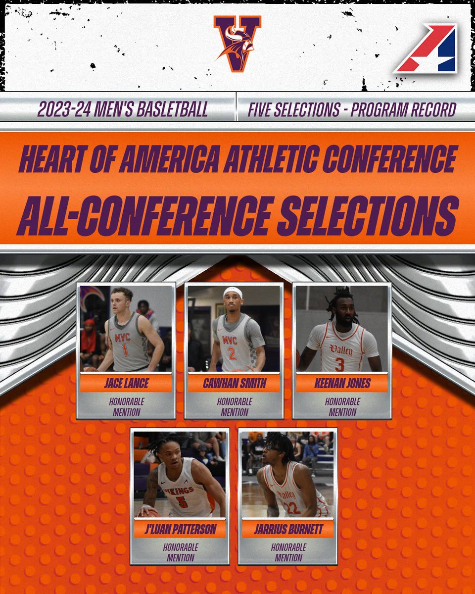 MVC Athletics tweet media