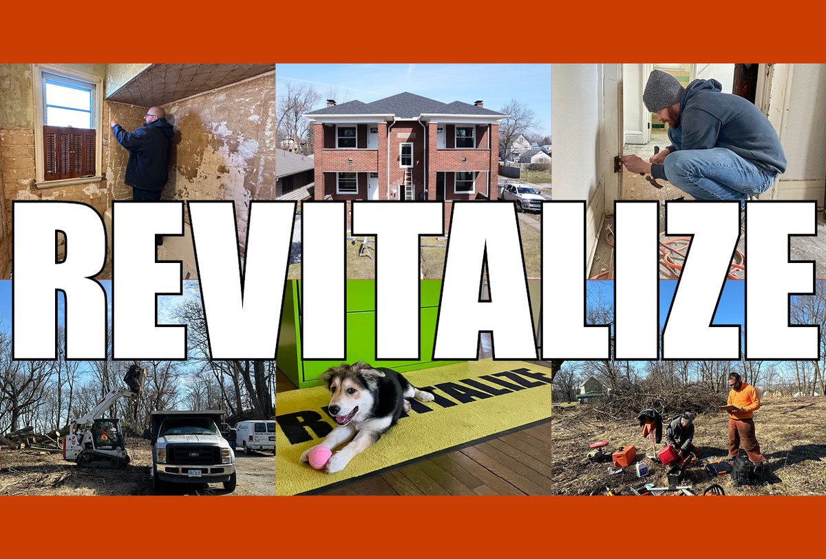 Check out our March Newsletter! This issue includes New Funding, Job Opportunities, Homes for Sale, Units for Rent, and more! #REVITALIZE yndc.bmeurl.co/10CA12AE