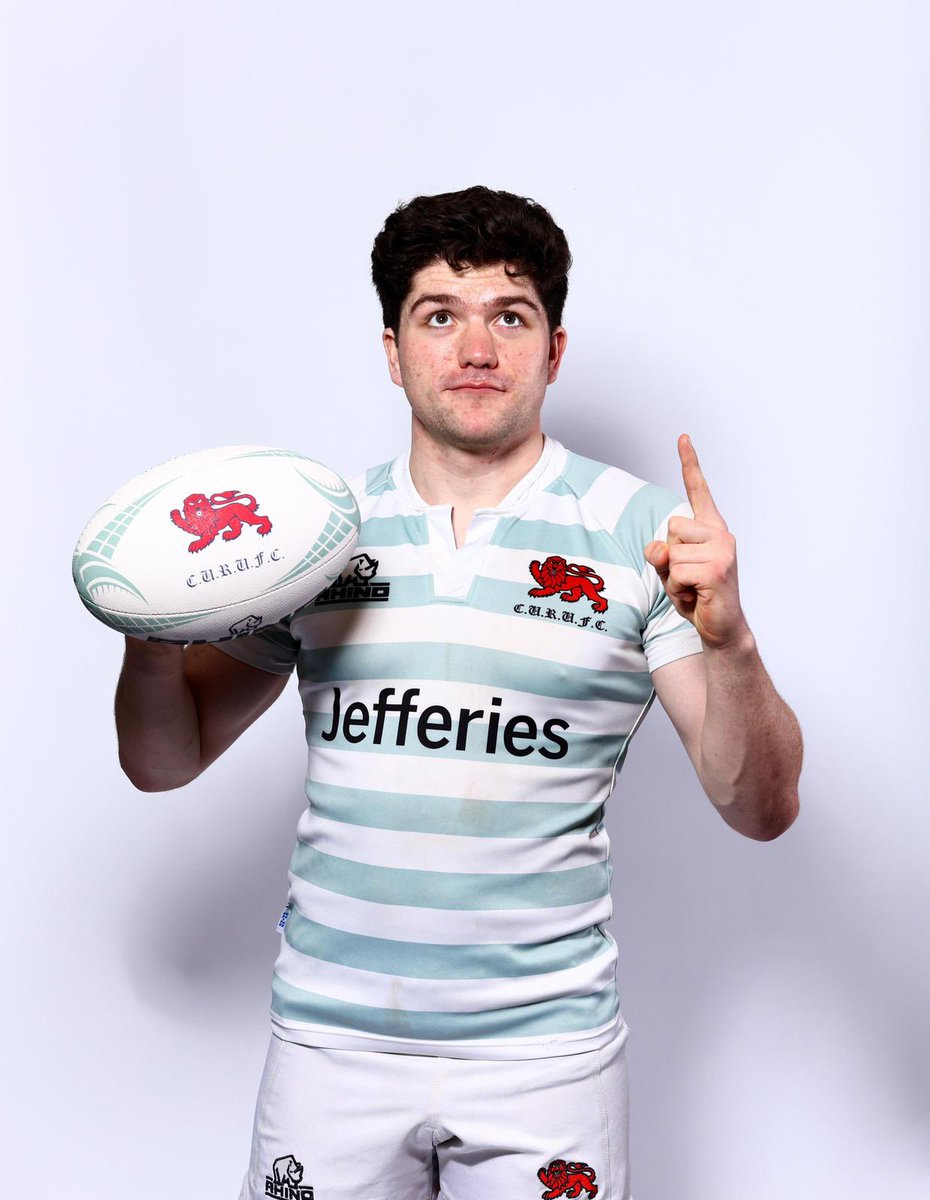 Good luck to former 1st XV players, James and Harry Pratt. They have both been selected for their respective squads in this year’s Varsity match at Stonex Stadium. They are the first set of brothers to play against each other in 123 fixtures. 

#Collegians