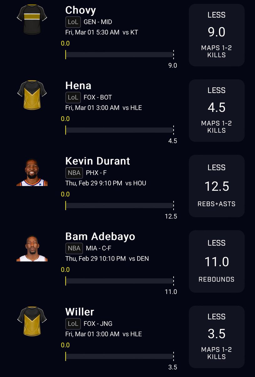 You’ll cn join the link below for winning games👇👇
t.me/+rY3aZMidWvFkY… 

#nbabets #DFS #GamblingTwitter #PlayerProps #Sportsbetting #Sleeper #Sleeperpicks #Underdogfantasy       #GamblingX #FreePicks #FreePlays #NBATwitter #nbaprizepicks #PrizePicksNBA #prizepickslocks