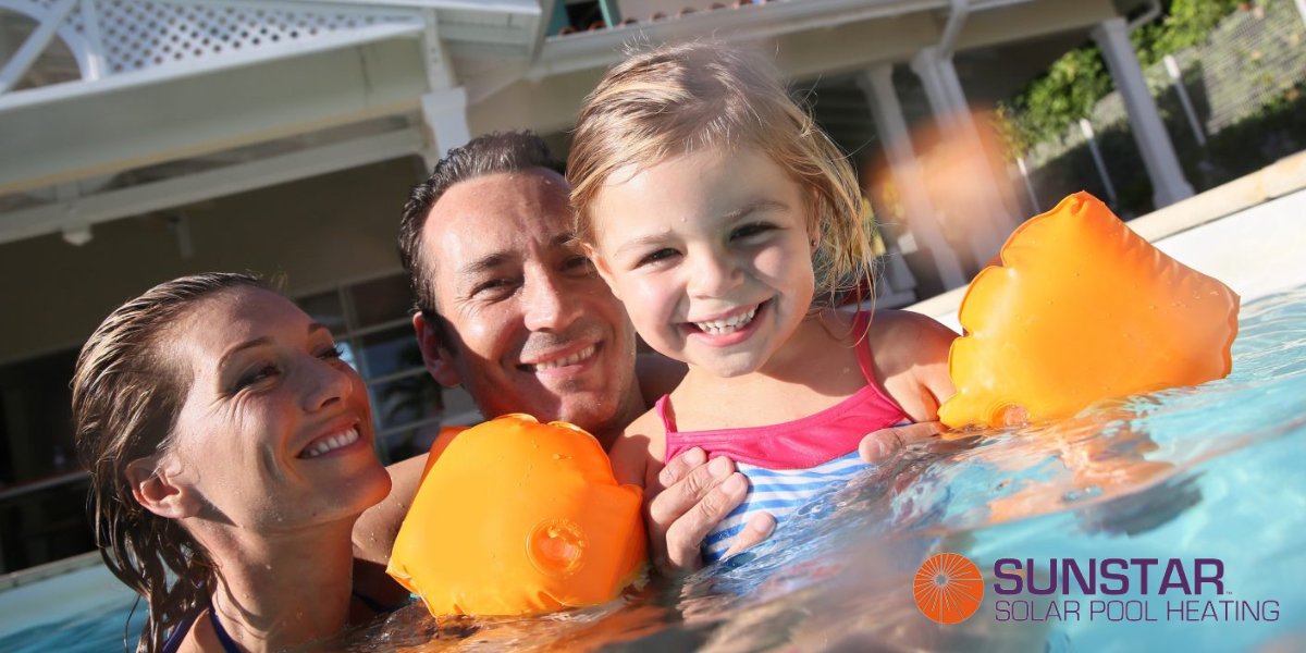 gosolartrek's tweet image. Dive into the benefits of solar pool heating! ☀️🏊‍♂️ With solar panels harnessing the sun's energy, enjoy extended swimming seasons and warmer waters without the hefty energy bills. Make a splash with eco-friendly pool heating! 🌿💧 #SolarPoolHeating #SwimSustainably