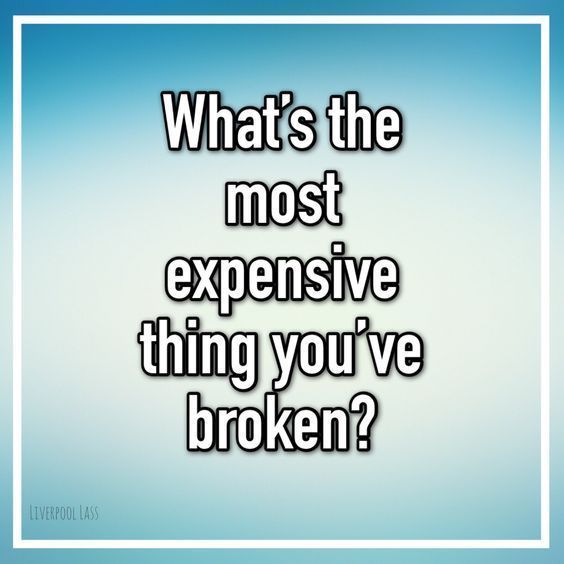 Question of the Night:

- The Wake Up Show w/ Dave