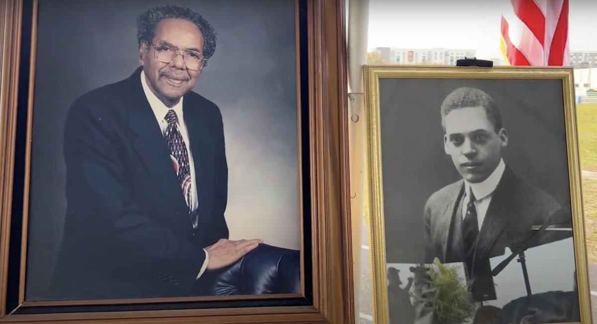 It was a great morning with community leaders &amp; partners as we announced our plans to build two new campuses for Just Elementary &amp; <a href="/StewartMagnet/">Stewart Middle Magnet</a>.

Our goal is to honor the legacies of these schools' namesakes while providing our students with the best educational experience.