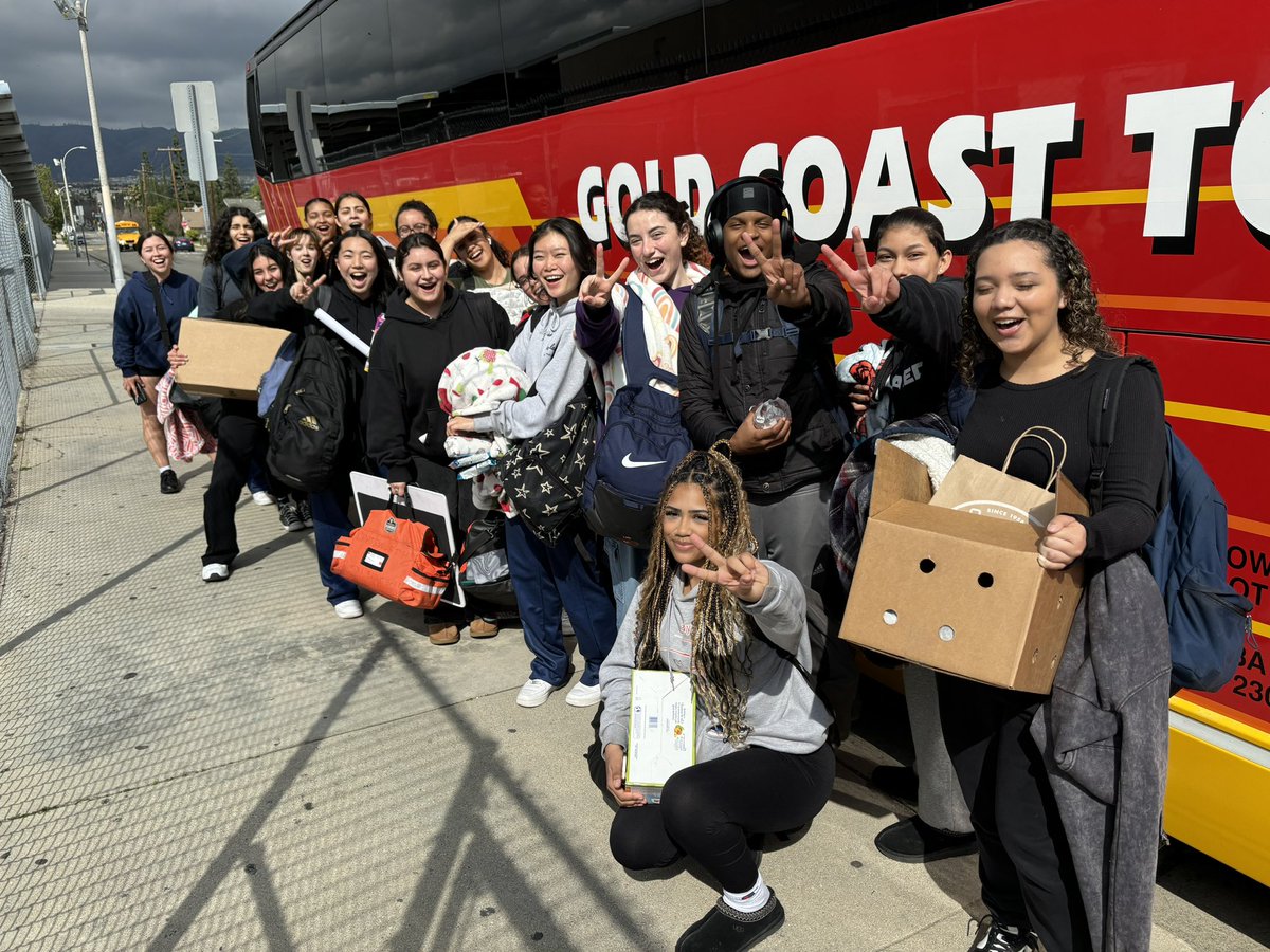 We are off to Oceanside for our next state game. Fight on!!!

<a href="/ChatsworthAD/">Chatsworth Athletics</a>
