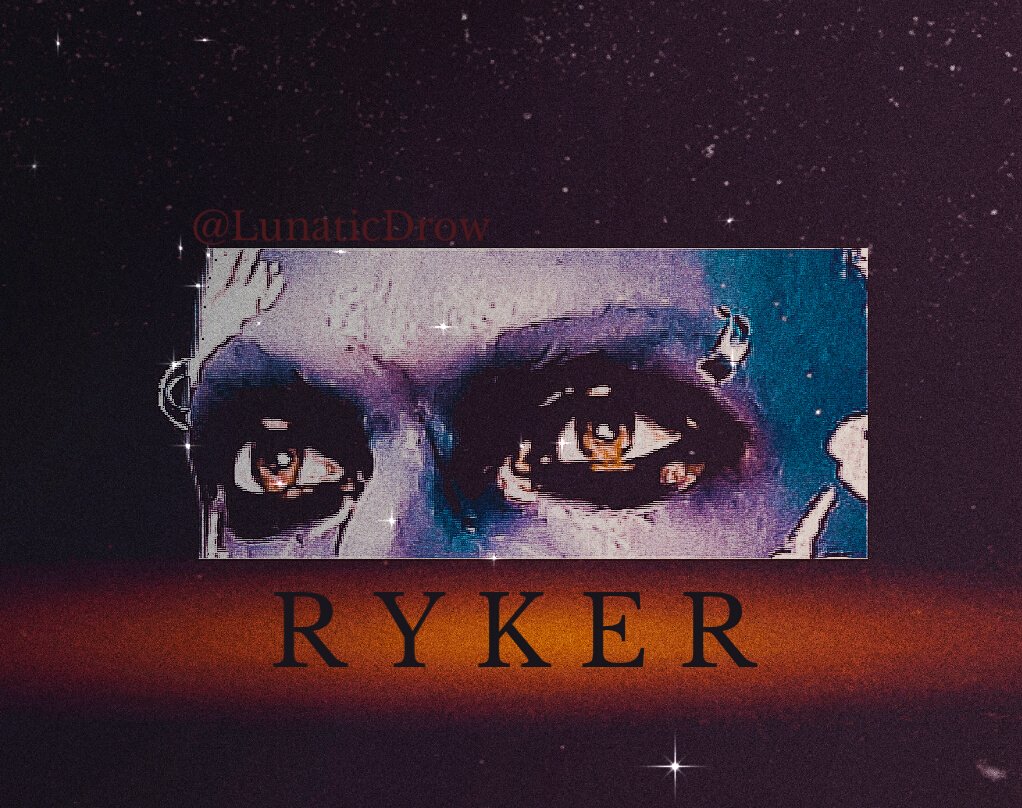 Lunaticdrow's tweet image. 