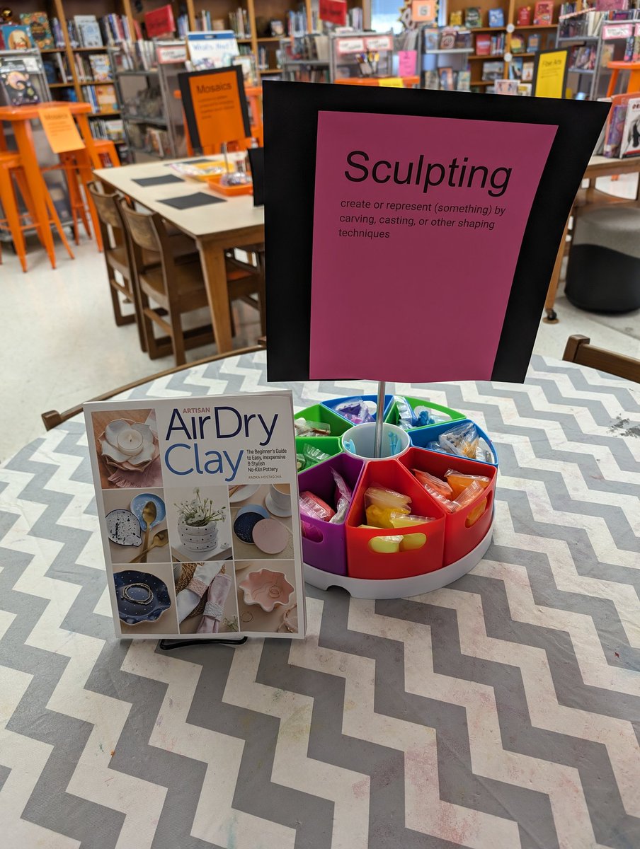 Vanessa Calhoun tweet media