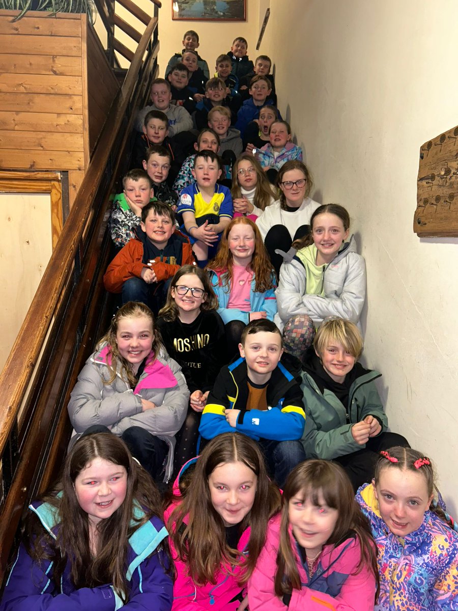 stmonicasbootle's tweet image. All back from disco and tucked up in bed!