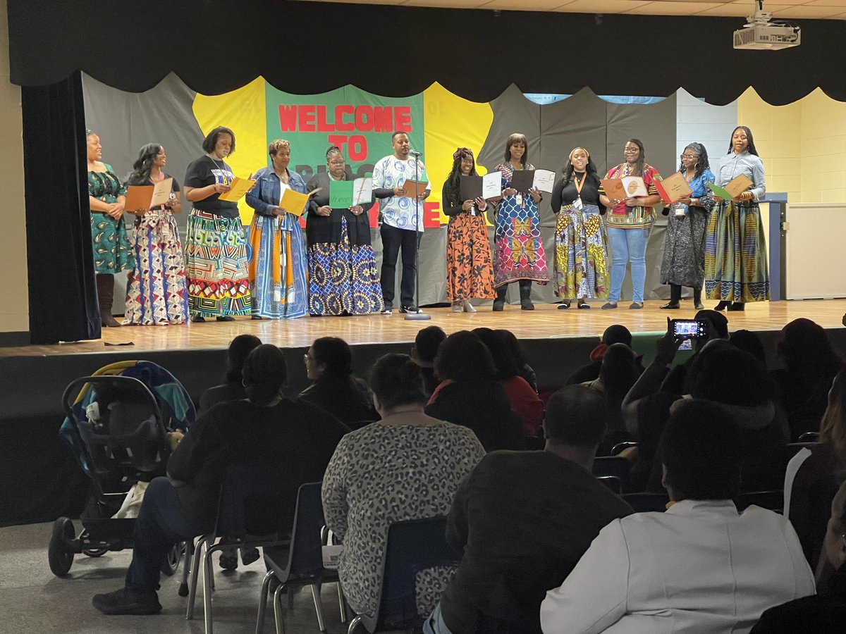 kendallfscott's tweet photo. Celebrating Black Excellence in Past, Present, &amp; Future.. @WeAreNolanOwls https://t.co/bGCiaqcAXn
