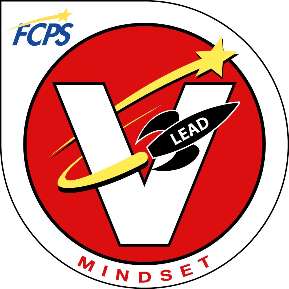 Two down, two more to go! Excited to keep growing in my Lead year! #fcpsvanguard