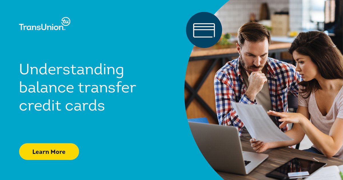 If you’re struggling with debt, balance transfer cards may be an option to consider. But before applying, make sure you understand the risks they carry. Learn more: transu.co/6011X6Luf #CreditAdvice #CreditCard