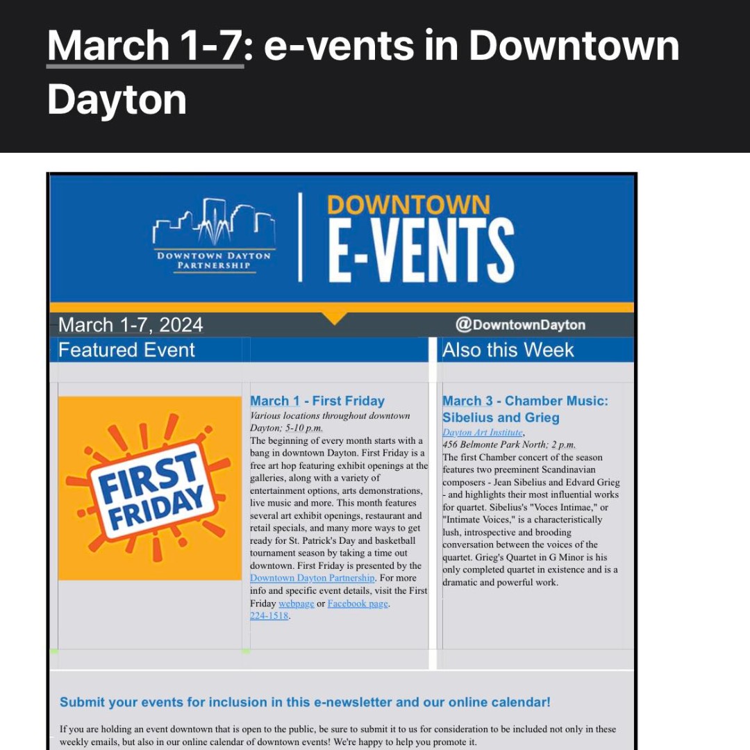 downtown-dayton-on-x-there-s-always-something-fun-going-on-downtown-check-out-our-online-event-calendar-to-see-all-of-the-fun-happening-in-downtown-dayton-subscribe-to-the-e-vents-newsletter