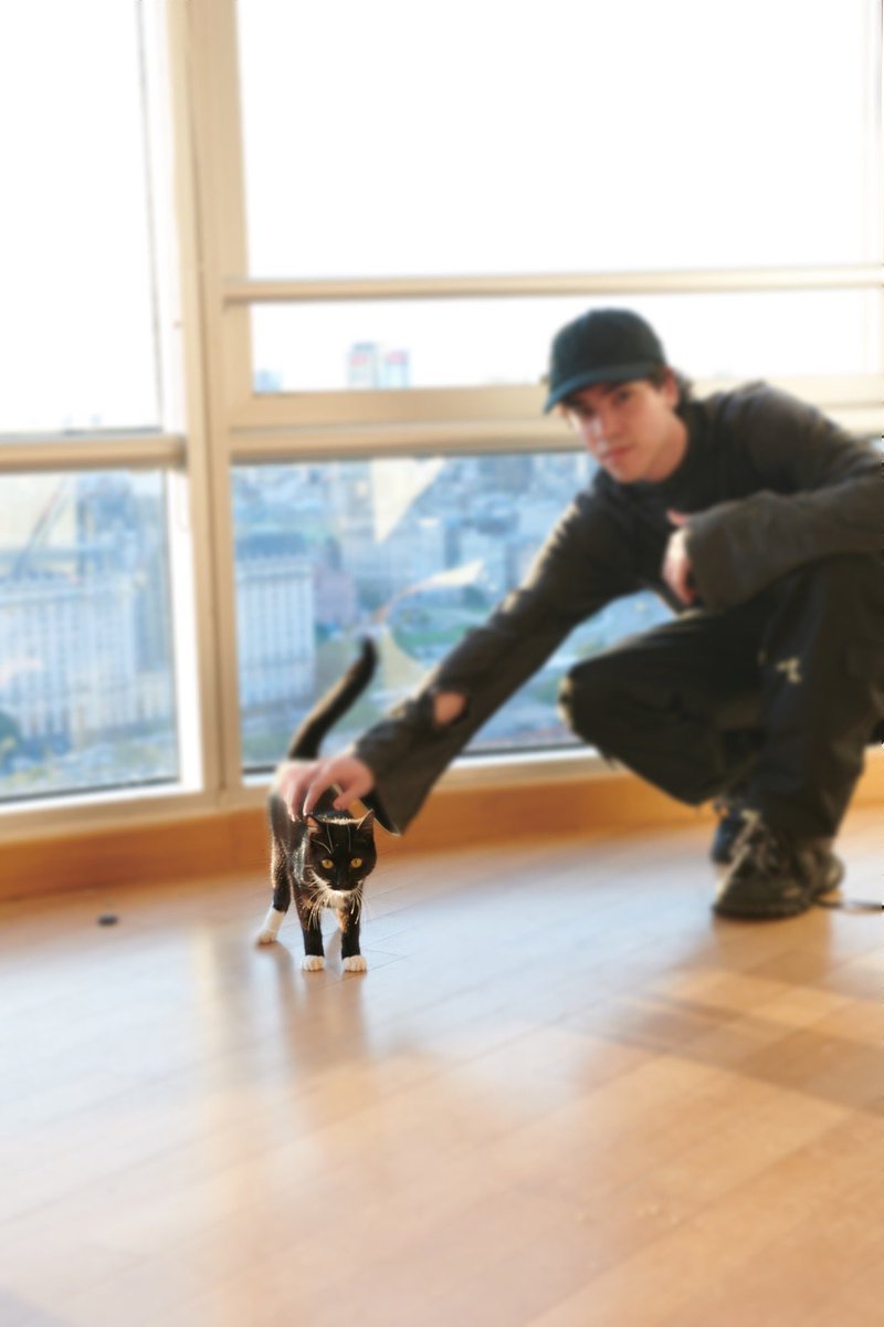 spreen (@spreendmc) on Twitter photo 