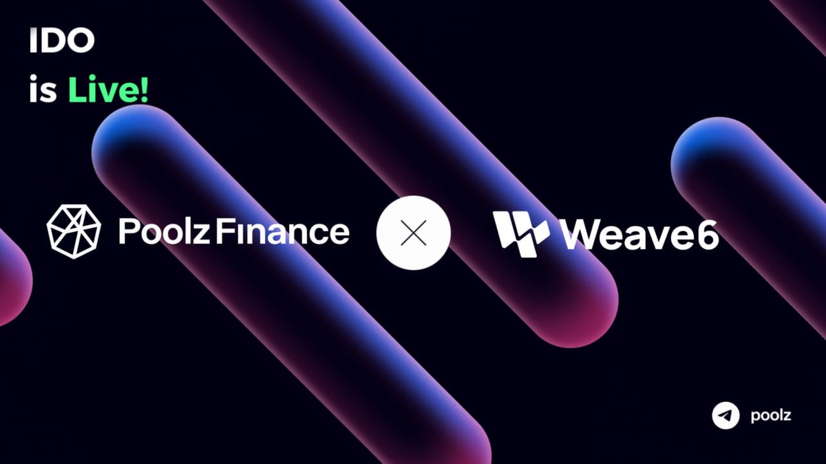 Poolz Finance tweet media