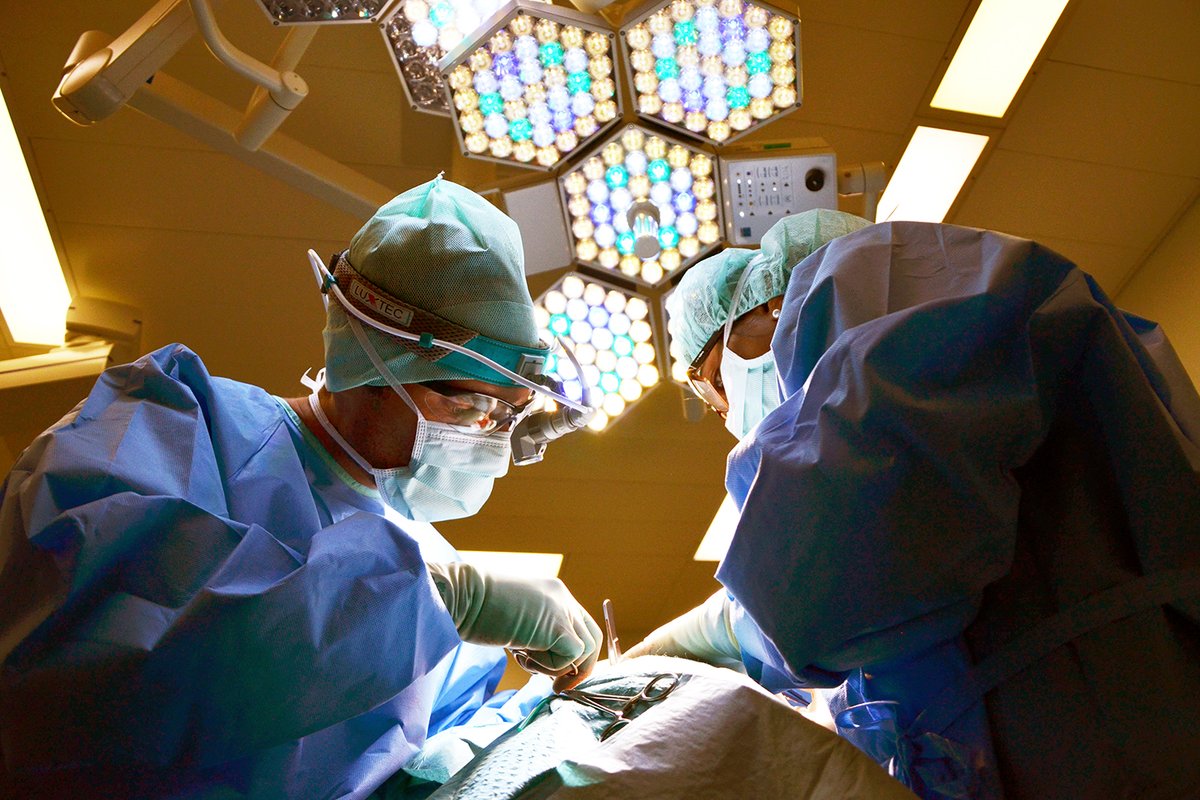 From advanced imaging equipment to compact, high-performance medical devices, samarium cobalt magnets are the unsung heroes behind precision and innovation in medicine. hubs.la/Q02mNC4r0