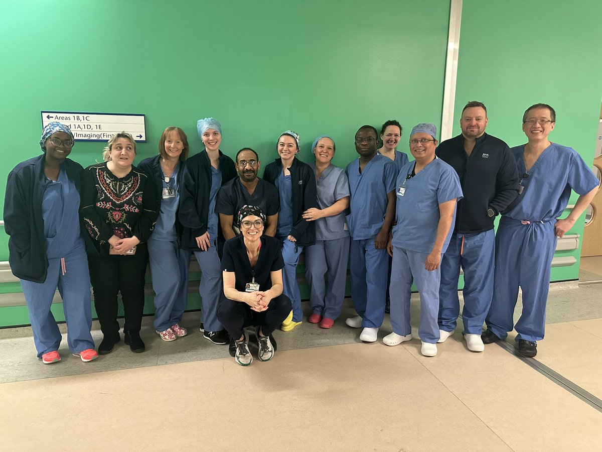 Another one of our successful and thought provoking bi-monthly Performance meetings with our amazing Cardiac Theatre &amp; Cath Lab team where we reflect, refine and develop the cardiac programme <a href="/RHCGlasgow/">Royal Hospital for Children, Glasgow</a> as we celebrate the end of #HeartMonth <a href="/TheSACHD/">SACHD</a> <a href="/redfernjam/">Jas Redfern</a>