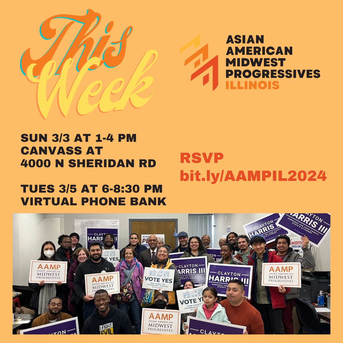 Asian American Midwest Progressives tweet media