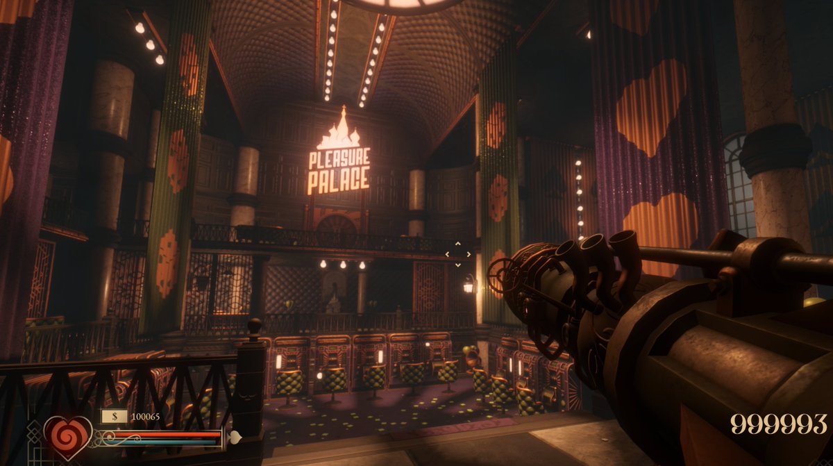 Ladies and gentleman, WELCOME to Clown Casino!