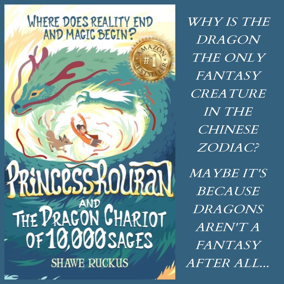 Dr S K Burkman: The Dragon Doc tweet media