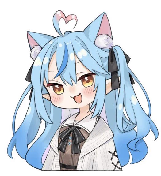 SDちまちま描いてる!今日も頑張るでよ!#LamyArt 