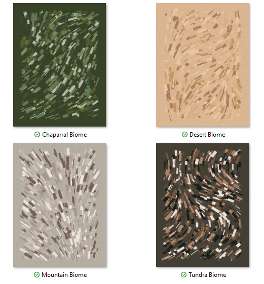 NFTJoona's tweet image. I've been quietly crafting my debut generative art collection for quite some time!

A detailed thread is on the way, but for now, here's what I can share

🎨468 Supply
🎨Inscribed on Block 9 450x Sats
🎨Parent-Child Provenance
🎨Recursion

Stay tuned for some free mint spots!🔔