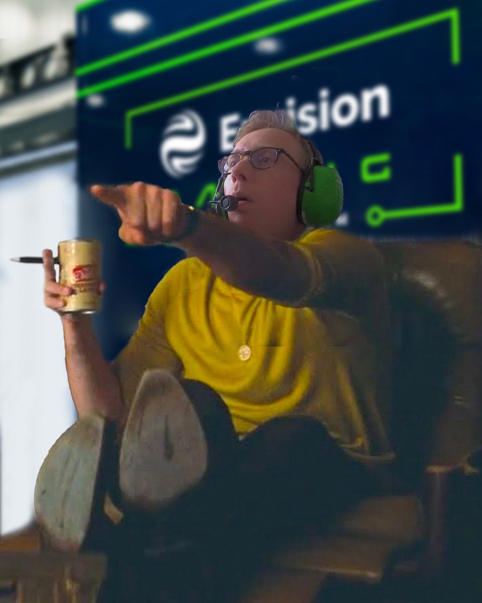 Envision Racing tweet media