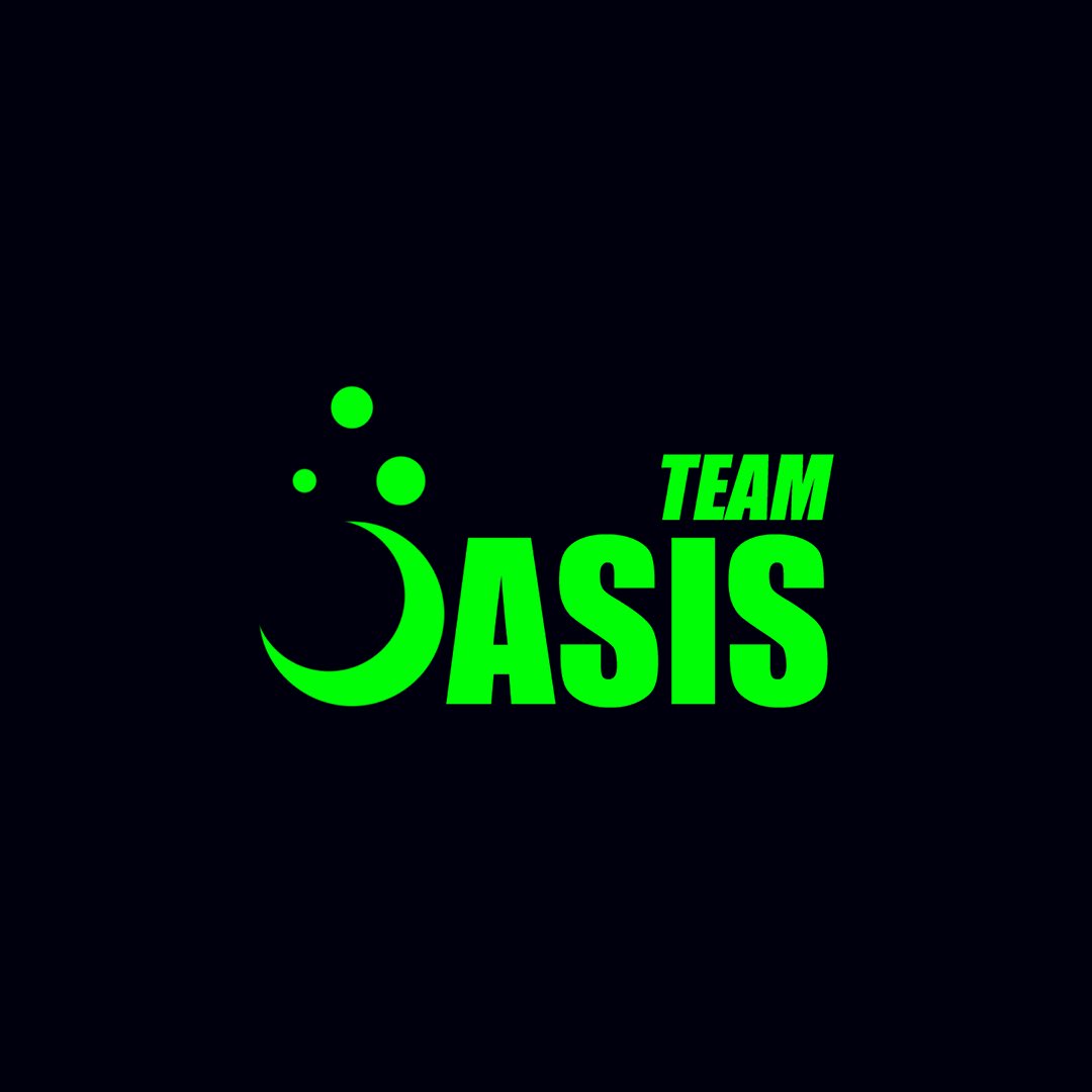 Team Oasis World tweet media