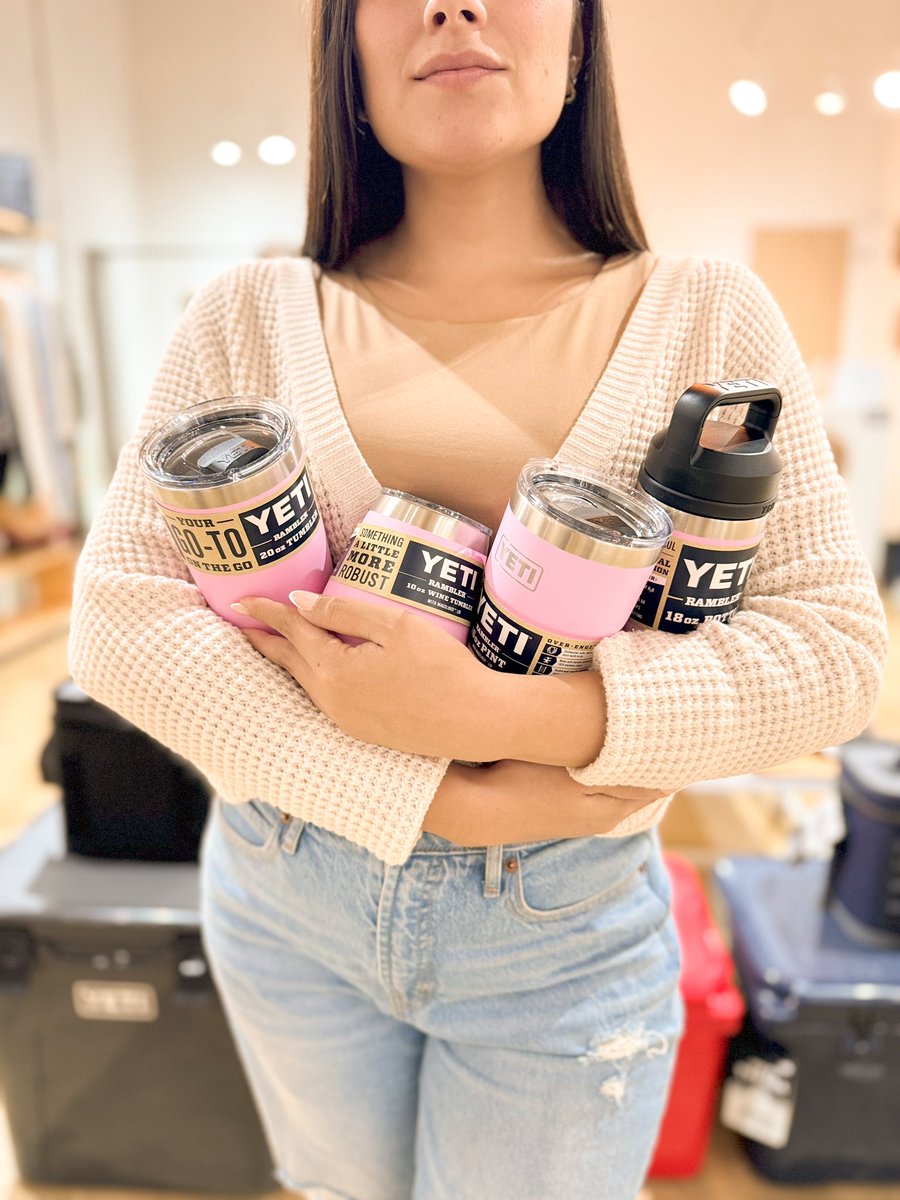 Nosotros queremos toda la colección de Yetis que hay en Mandarina Soul. 🤩💕

Y Fer✨nos enseña cómo ella utiliza cada uno de sus termos.

👉🏻 vm.tiktok.com/ZMMLbGpxX/