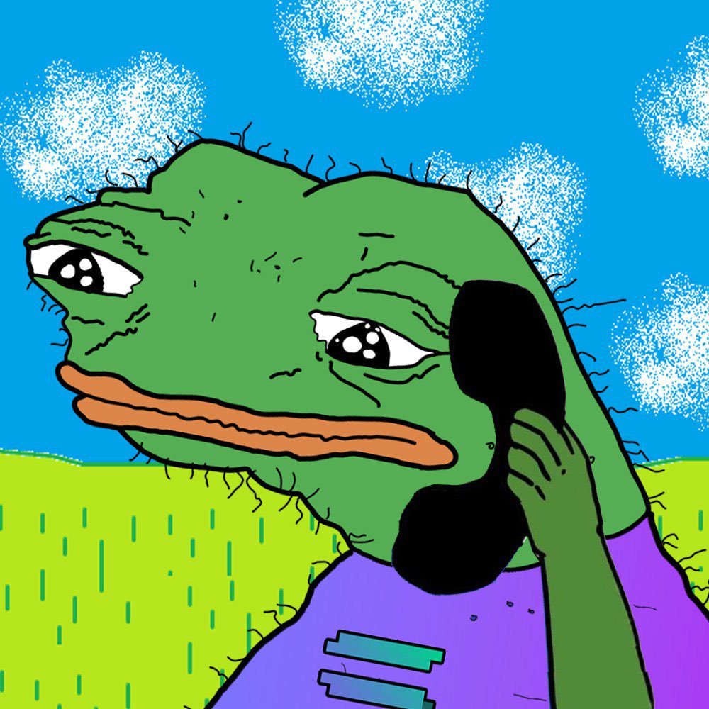 Perpe teh Fwog tweet media