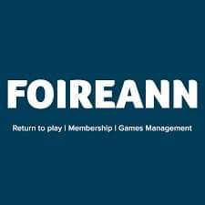 📌Foireann registration 2024 is now open. There is a deadline of March 10th. All players need to be registered before the league to ensure they can play.⏳