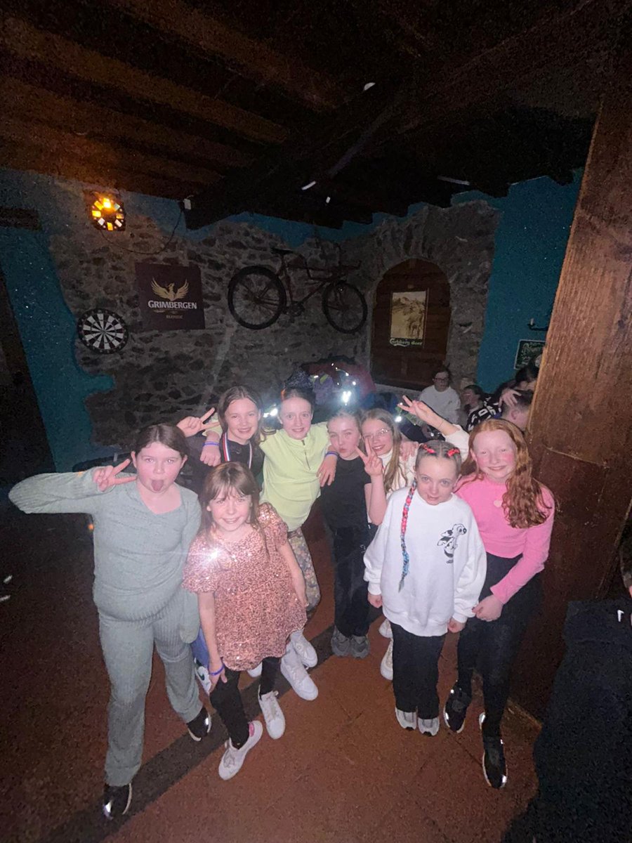 stmonicasbootle's tweet image. Disco fever in Italy!