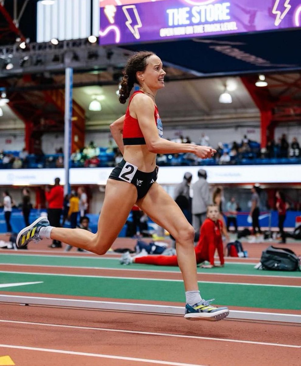 Atlanta Track Club Elite tweet media