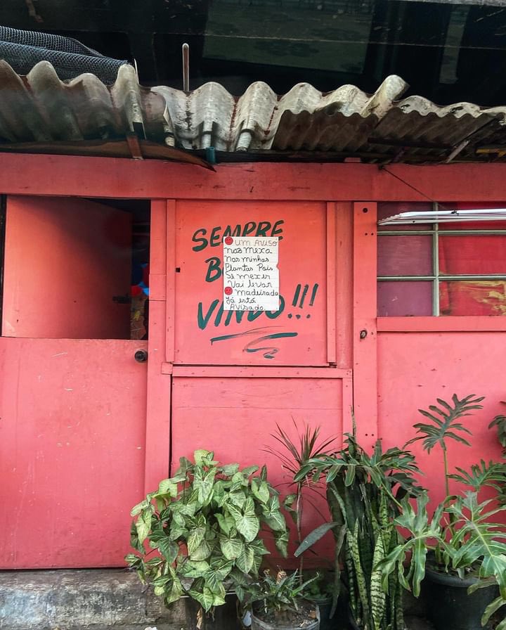 handpaintedbr's tweet photo. Mooca, São Paulo, SP
📸 @taatchi https://t.co/QM9MNnuWHU