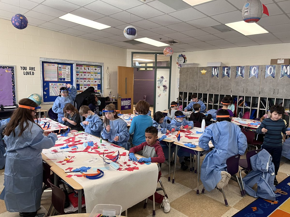 Kristen Spaulding tweet media