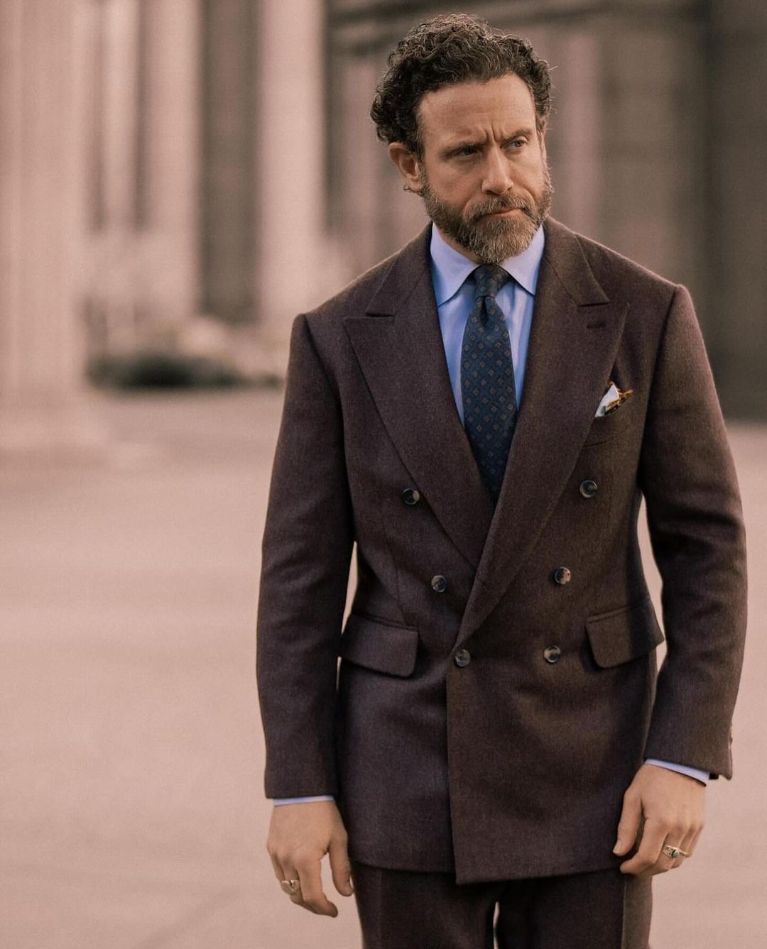 Sartoria Italiana サルトリア、BESPOKE STYLE Sartoria Tofani 6月の月曜日 午後3時 ､サルトリアトファニの