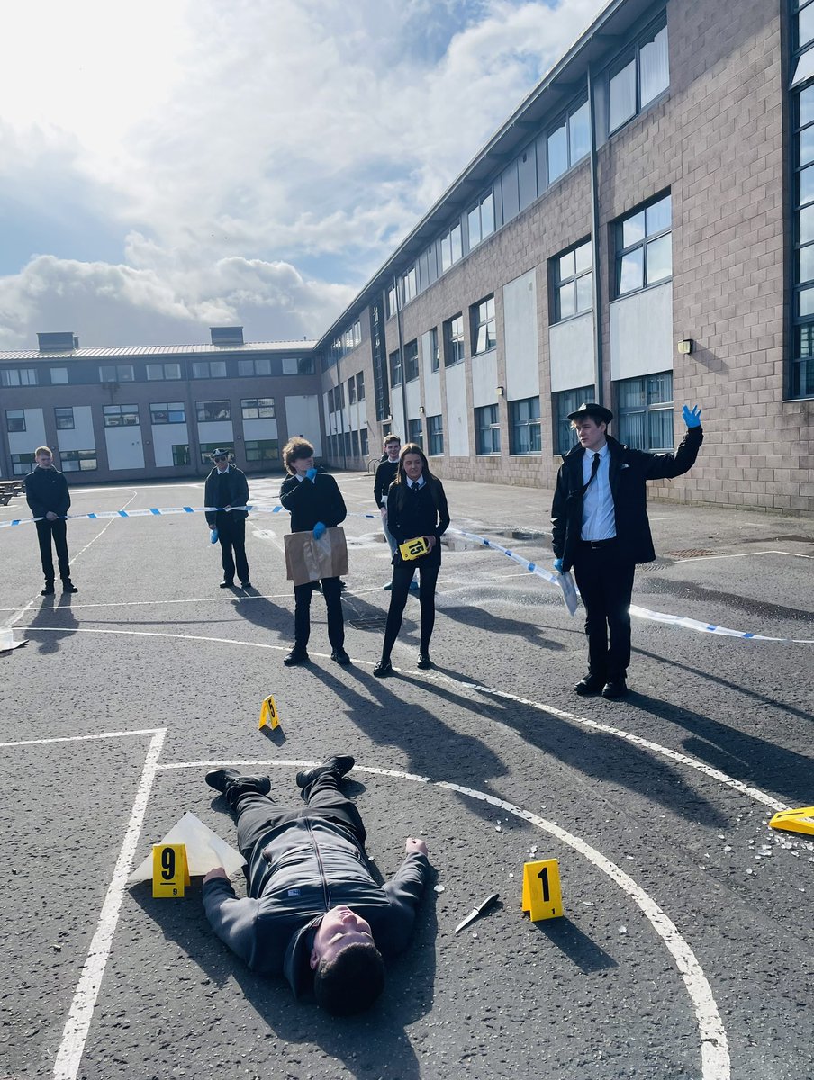 BA Social Subjects & RMPS tweet media