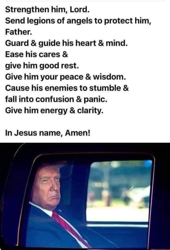 PATRIOT X tweet media