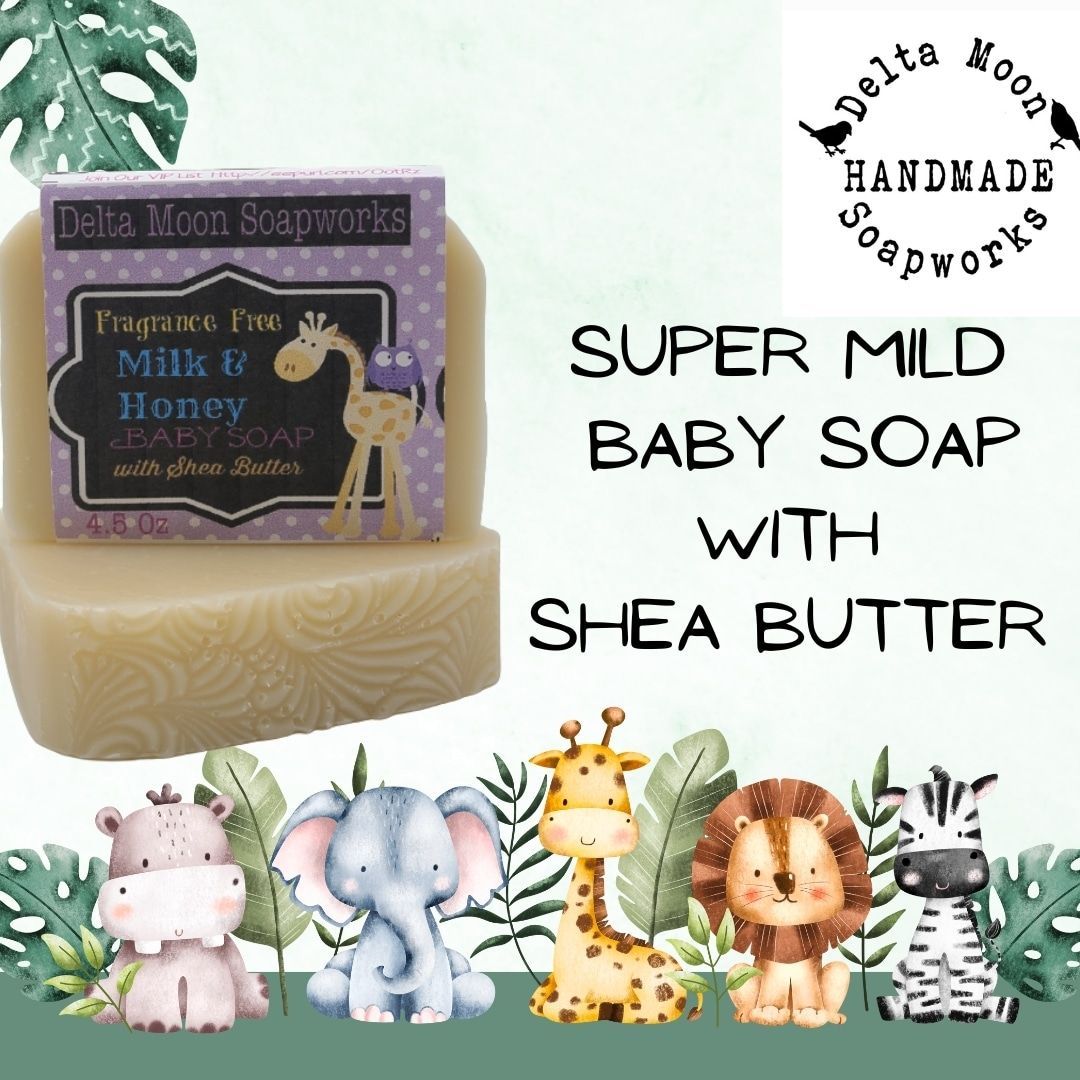 deltamoonsoap's tweet image. #FragranceFreeSoap #unscentedSoap #SheaButterSoap #SuperMildSoap #NewMomGift #GoatMilkSoap #PalmFree #ColdProcessSoap #parabenFree #PhthalateFree #biodegradableSoap #ZeroWasteSoap